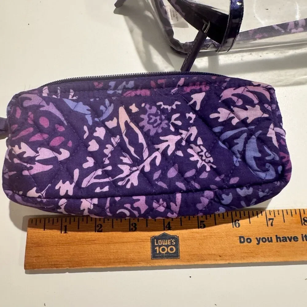 Vera Bradley organize your
